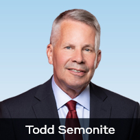 Todd Semonite/SAME Golden Eagle Award