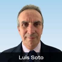 Luis Soto