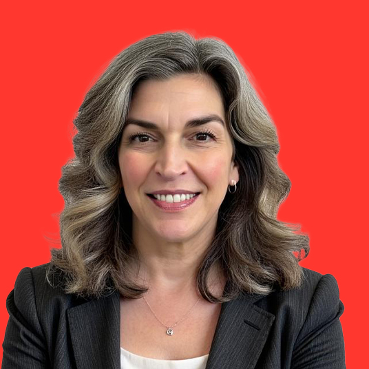 Paula Fitzpatrick