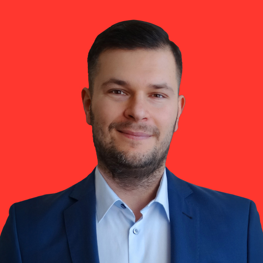 Marcin Kasiak