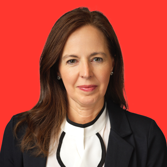 Stephanie Messerli