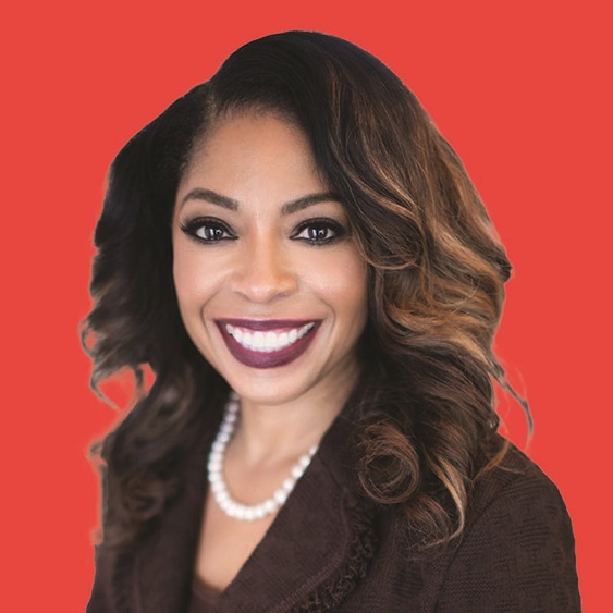 Jannet Walker-Ford