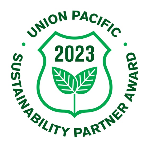 Union Pacific Sustainability Partner