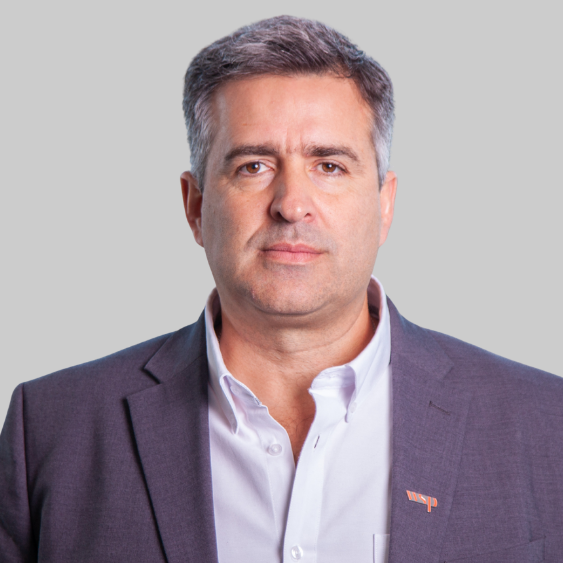 Javier Martin