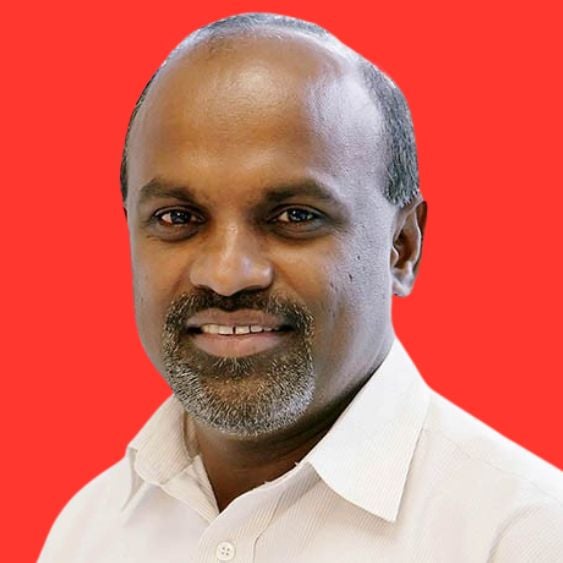 Logan Loganathan