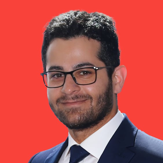 Nick Mirsepassi