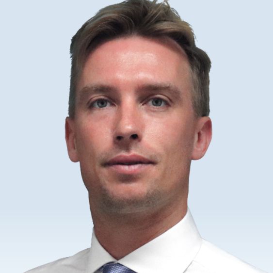 Simon Blake Demystifying the hydrogen hype | WSP