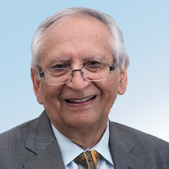 Ashok Malhotra