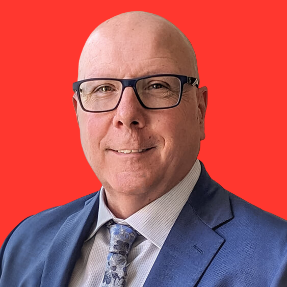 Bill Malyk