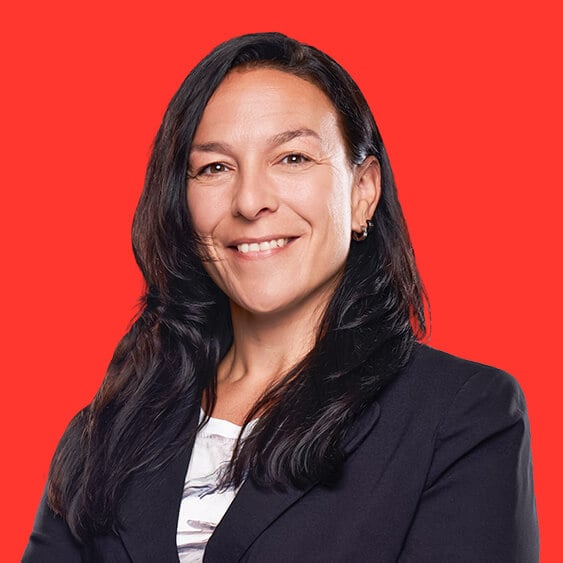 Christine Martinea