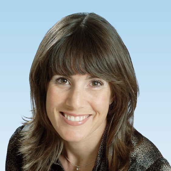 Jennifer Stephenson