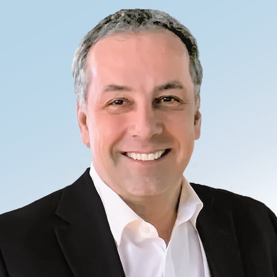 Marc Albert