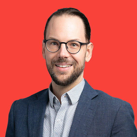 Mathieu Deshaies