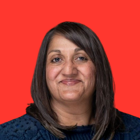 prf - Mina Patel