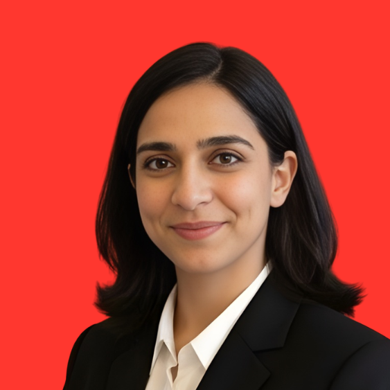 prf - Shaina Sehgal