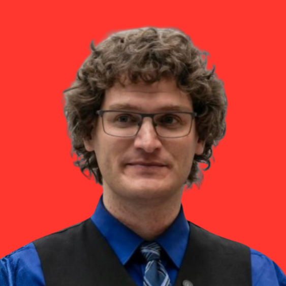 prf- Christopher Davidson