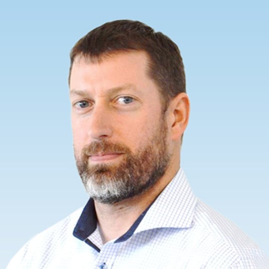 Tom Stevens