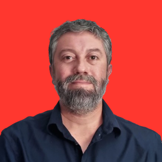 Adolfo Andrade
