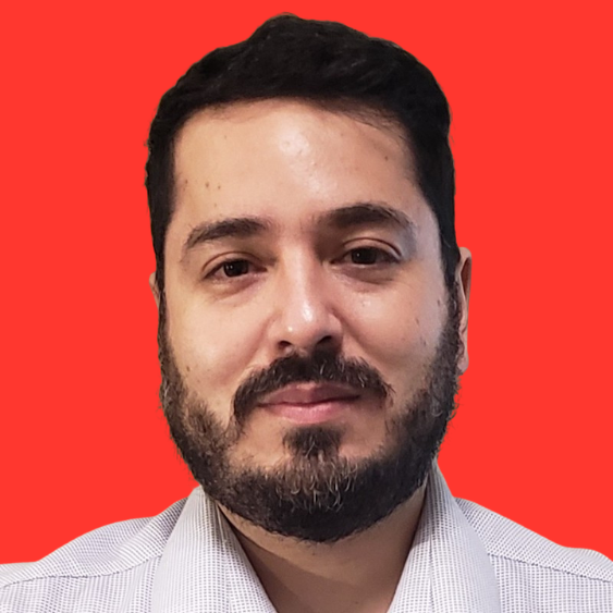 Jos Serrano - photo