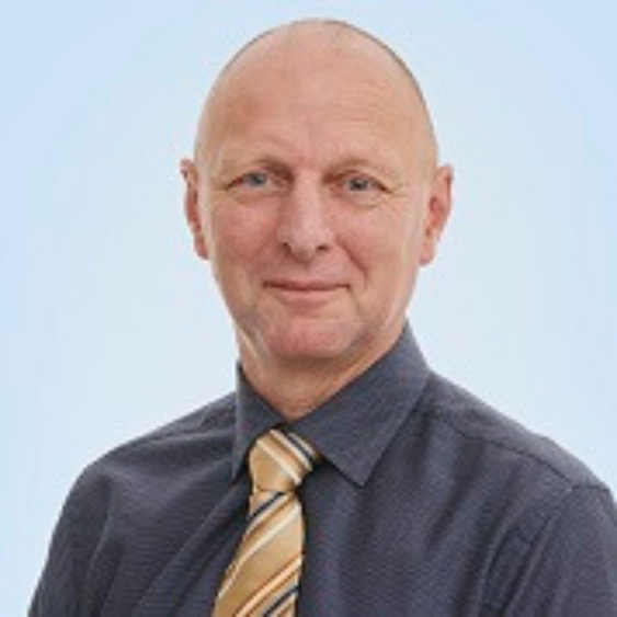 PRT - Henrik Sichlau