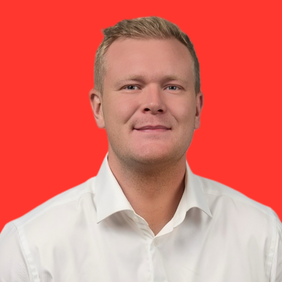 Anders Friis Tolstrup