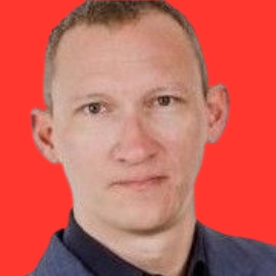 Christian Schousboe