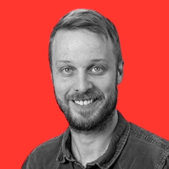 Eigil Bjerg Ringsted