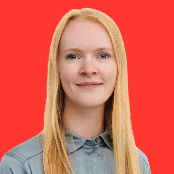 Emilie Berg Hansen