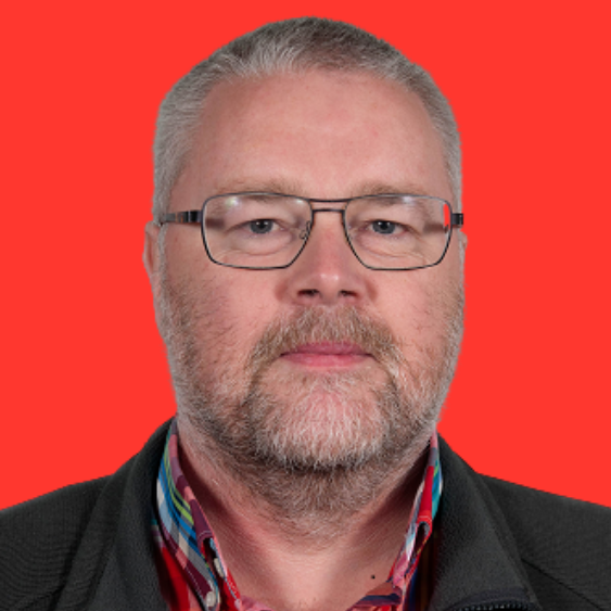 Niels Soe