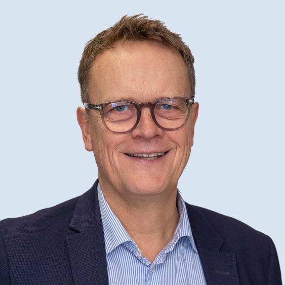 Per Christensen