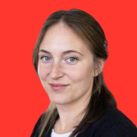 Rebecca Deutsch