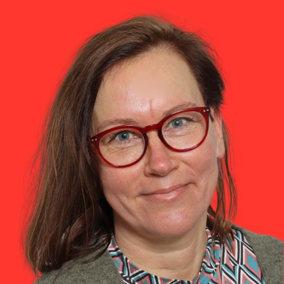 prf-Anne-haavisto