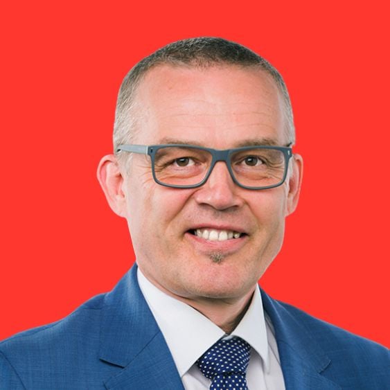 Risto Jounila