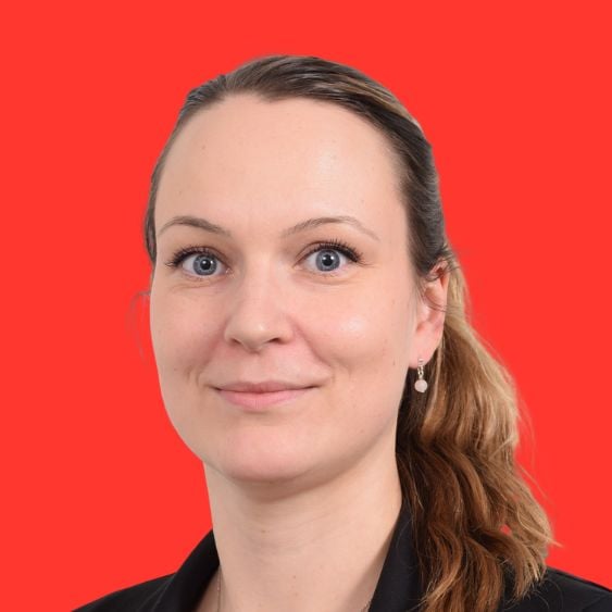 Annika Tella-Maurin