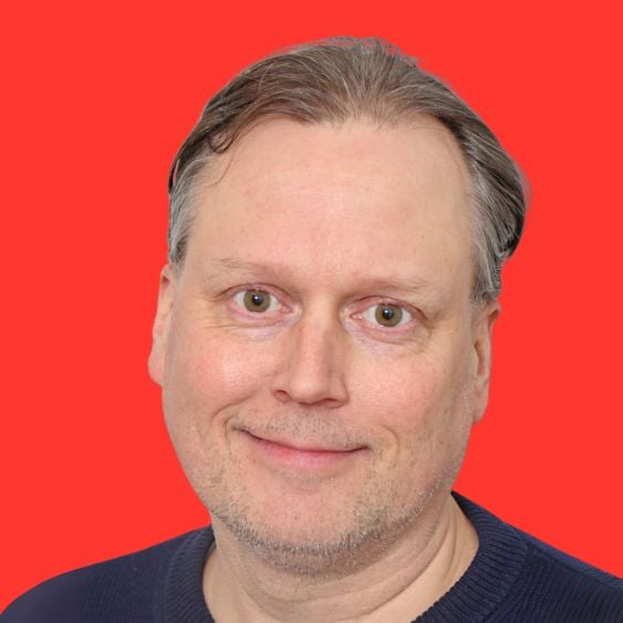 hannu hautakangas