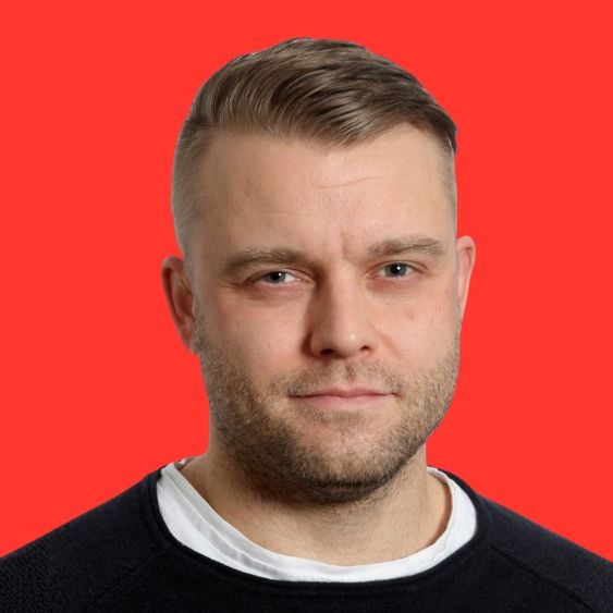 jukka hartikainen