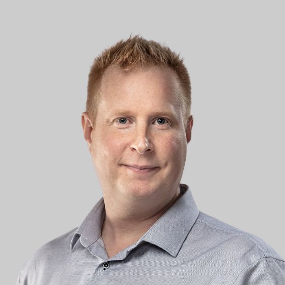 kimmo kolehmainen