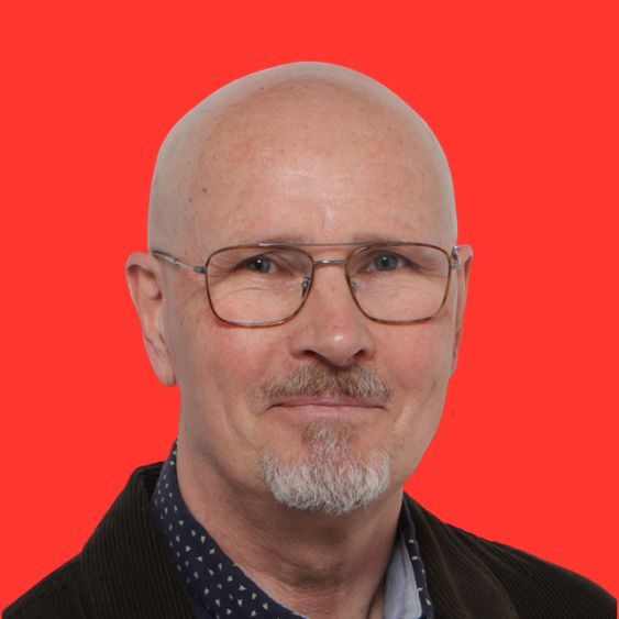 Risto Puustinen