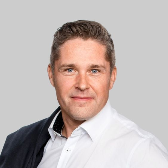 prf - Mikko Saarinen