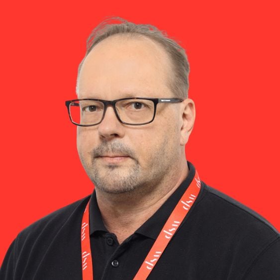 prf- Juha Lappetelainen
