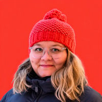 Heini Myllyoja