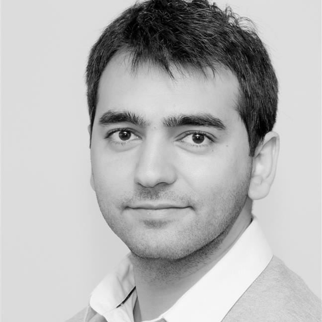 Elie Hage
