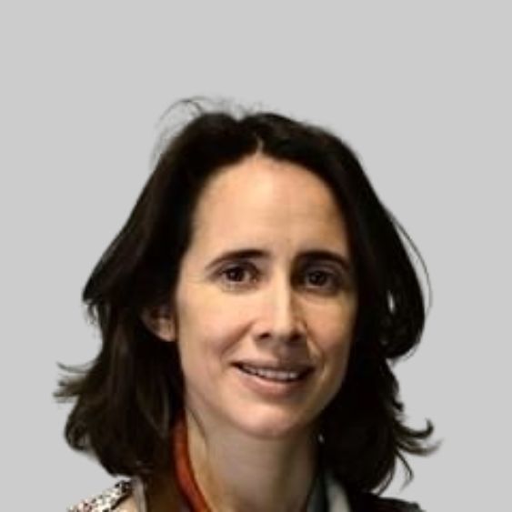 SEGOLENE LE VOURCH