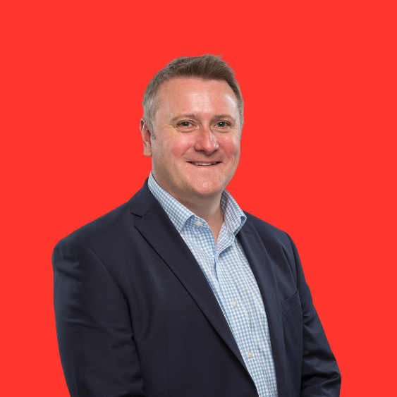 Graeme Forbes