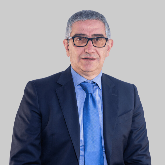 Daniele Arlotti