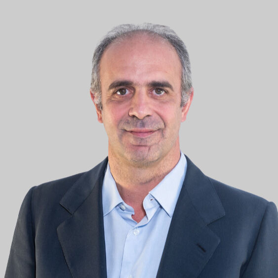 Federico Parrella