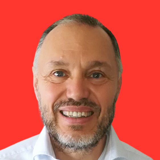 Massimiliano Bazzichi