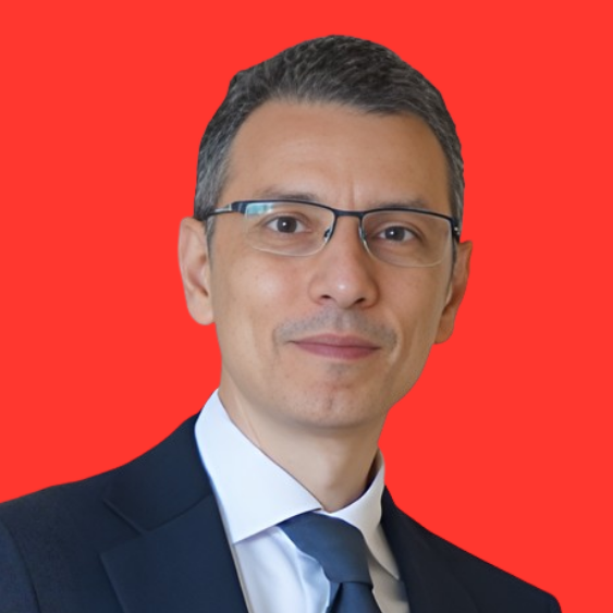 Paolo Masi