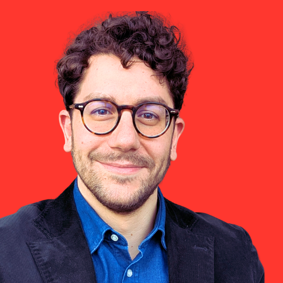 Andrea Ghirardini
