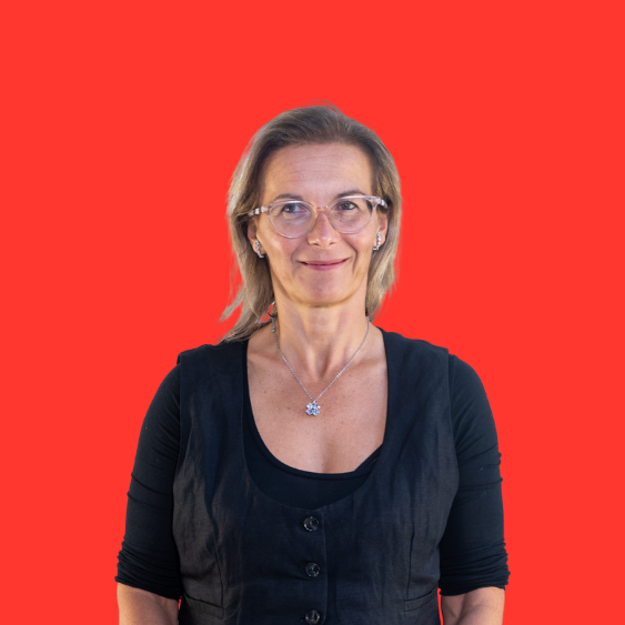 Elena Mangherini